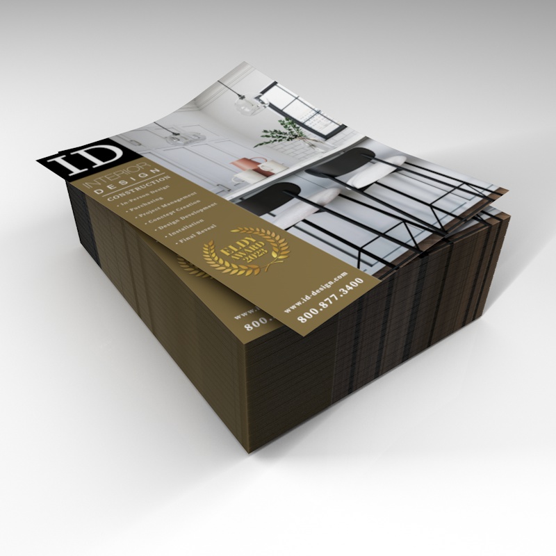 FLYER-PRINTING Color Copies Color Printing