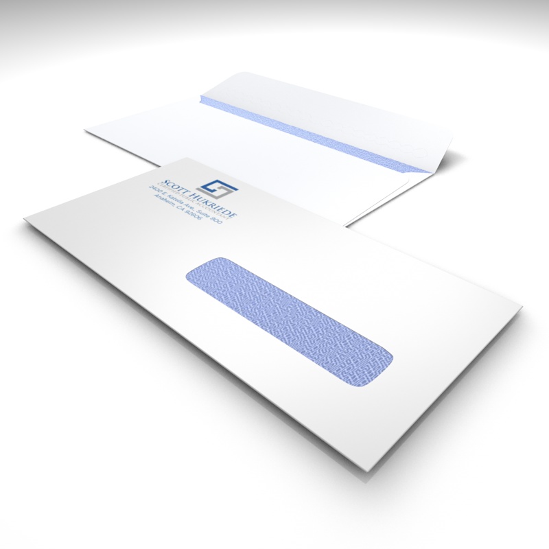 #10-WINDOW-ENVELOPE-PRINTING