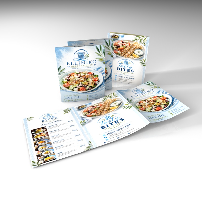 7X14 FOLDED MENU PRINTING-PRODUCT-PAGE