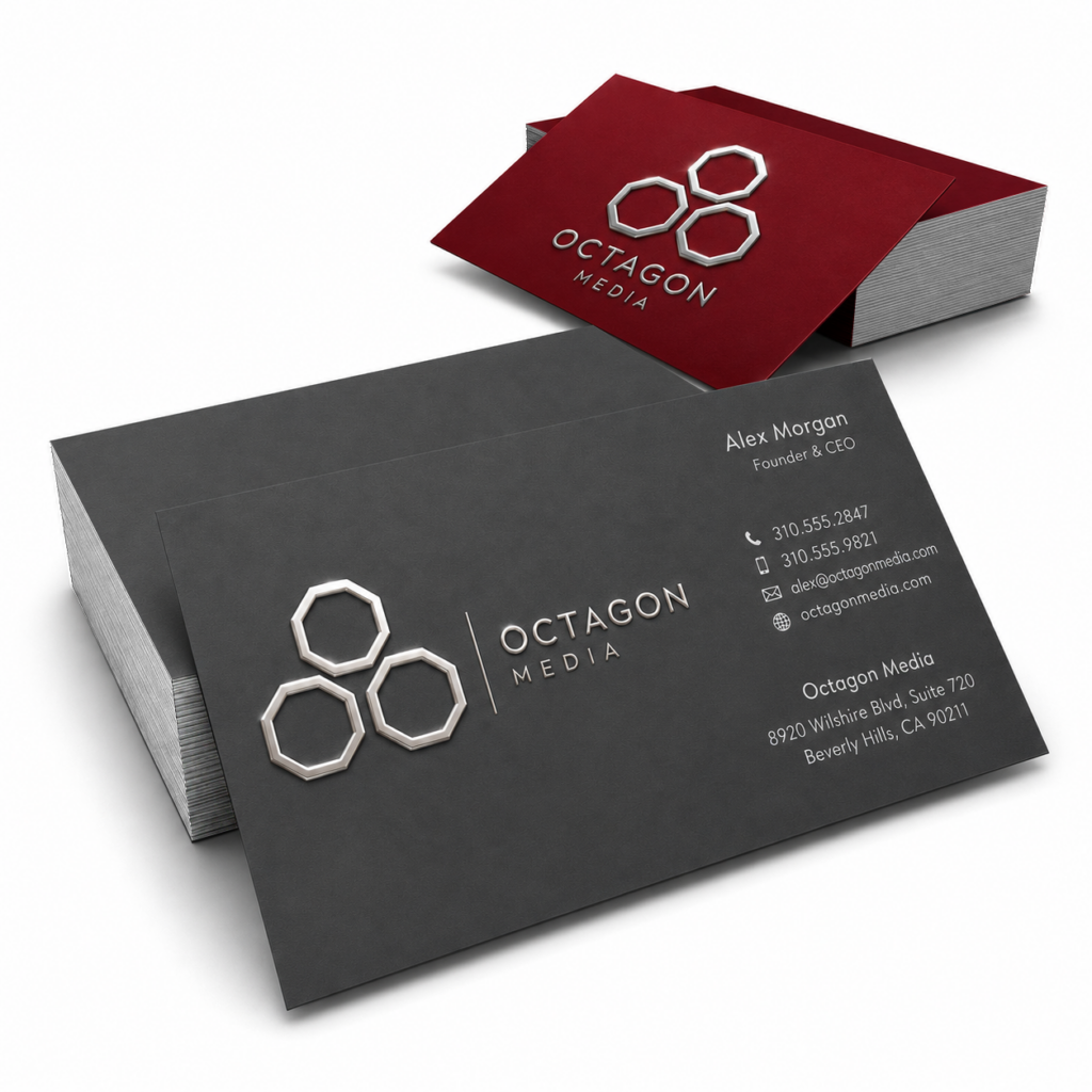 Raised-Foil-Business-Card-Printing-Product-Page