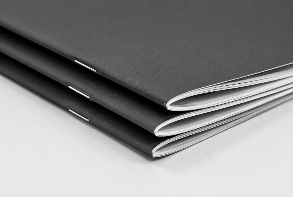 EGP-Saddle-Stitch-Binding-Services